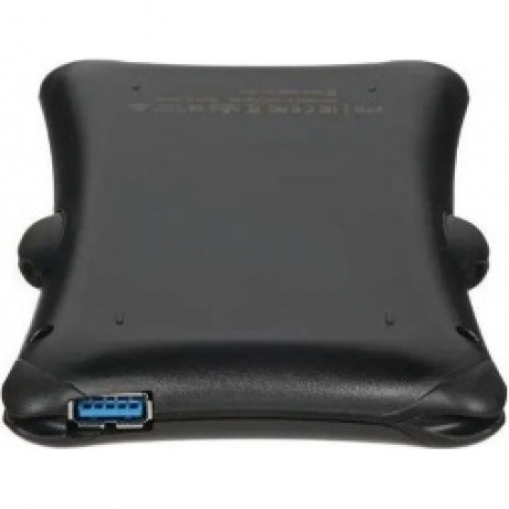 Внешний жесткий диск Silicon Power Armor A30 2Tb (SP020TBPHDA30S3A) - фото 3