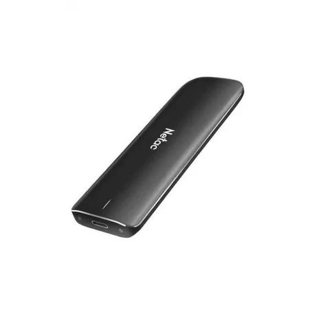 Внешний SSD Netac External 250Gb ZX (NT01ZX-250G-32BK)