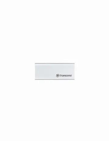 Внешний SSD Transcend 250Gb ESD260C (TS250GESD260C) Silver