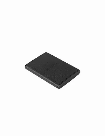 Внешний SSD Transcend 250Gb ESD270C (TS250GESD270C) Black