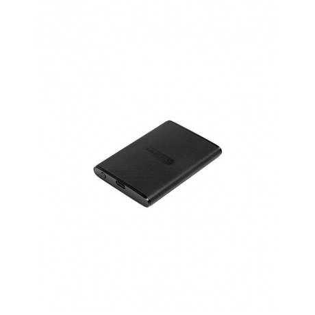 Внешний SSD Transcend 250Gb ESD270C (TS250GESD270C) Black - фото 3