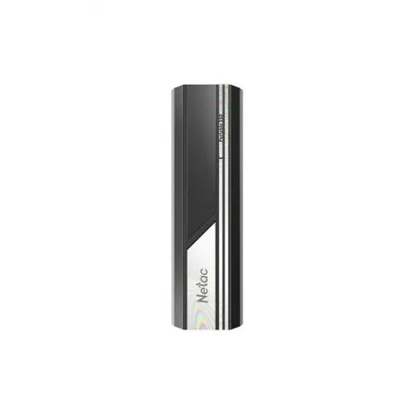 Внешний SSD Netac ZX10 2TB USB 3.2 (NT01ZX10-002T-32BK)