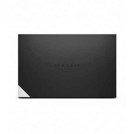 Внешний HDD Seagate One Touch Hub 10Tb (STLC10000400) - фото 4