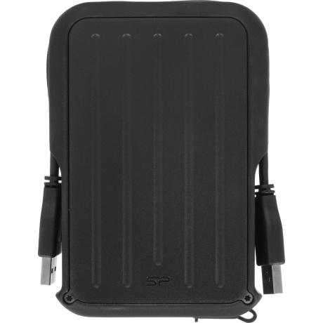 Внешний HDD Silicon Power Armor A66 4Tb (SP040TBPHD66LS3K)