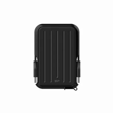 Внешний HDD Silicon Power Armor A66 4Tb (SP040TBPHD66LS3K)