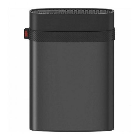 Внешний HDD Silicon Power Armor A85B 4Tb (SP040TBPHD85BS3K) - фото 1