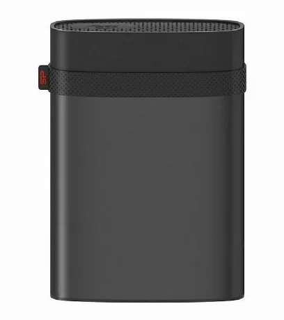 Внешний HDD Silicon Power Armor A85B 4Tb (SP040TBPHD85BS3K)