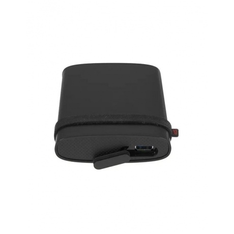 Внешний HDD Silicon Power Armor A85B 4Tb (SP040TBPHD85BS3K) - фото 4