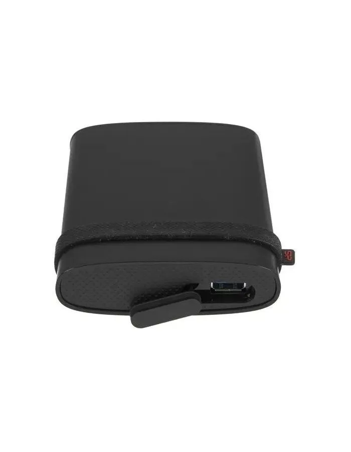 Внешний HDD Silicon Power Armor A85B 4Tb (SP040TBPHD85BS3K) - фото 4