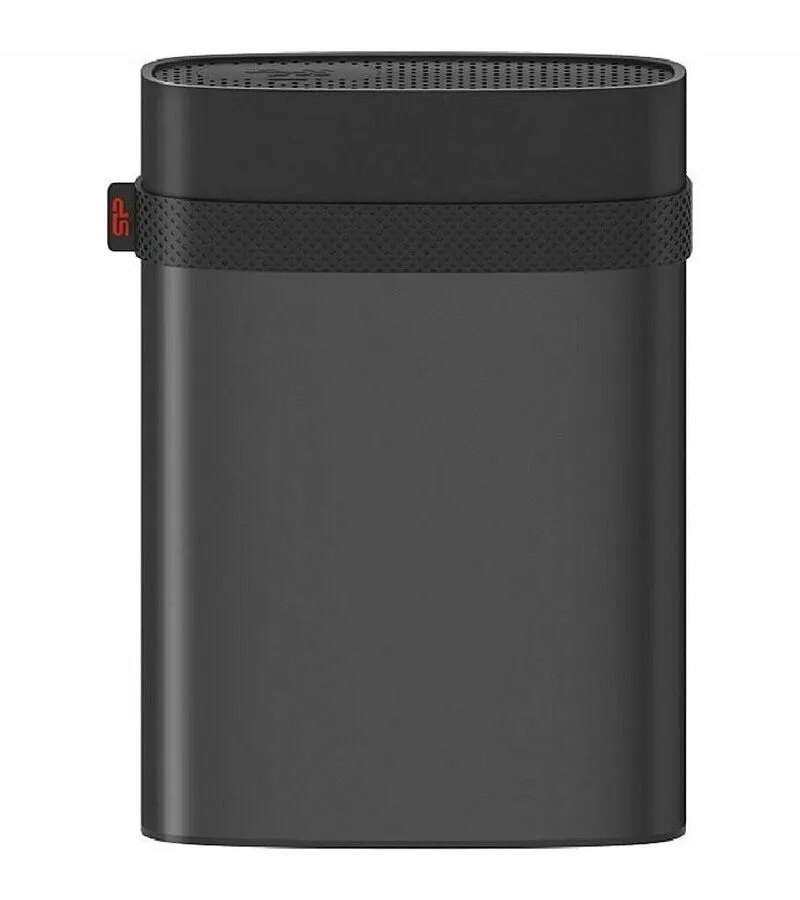 Внешний HDD Silicon Power Armor A85B 4Tb (SP040TBPHD85BS3K) - фото 1