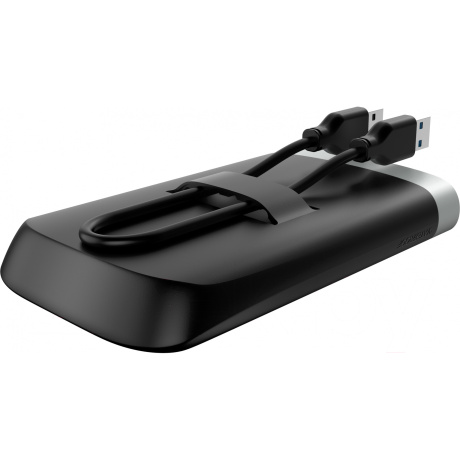 Внешний HDD Silicon Power Armor A65B 1Tb (SP010TBPHD65BS3G) - фото 3