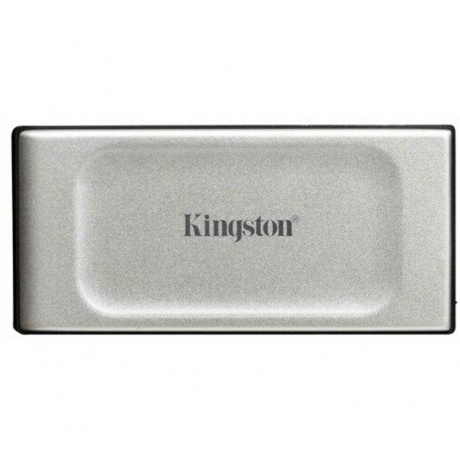 Внешний SSD Kingston 4Tb (SXS2000/4000G)
