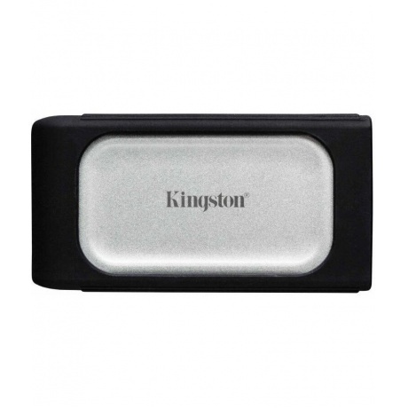 Внешний SSD Kingston 4Tb (SXS2000/4000G) - фото 6