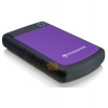 Внешний HDD Transcend StoreJet 25H3 1Tb Purple (TS1TSJ25H3P)