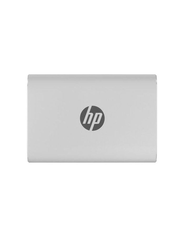 

Внешний SSD HP 500GB P500 Series Silver, Серебро