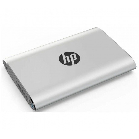 Внешний SSD HP P500 Series 500GB (7PD55AA) - фото 1