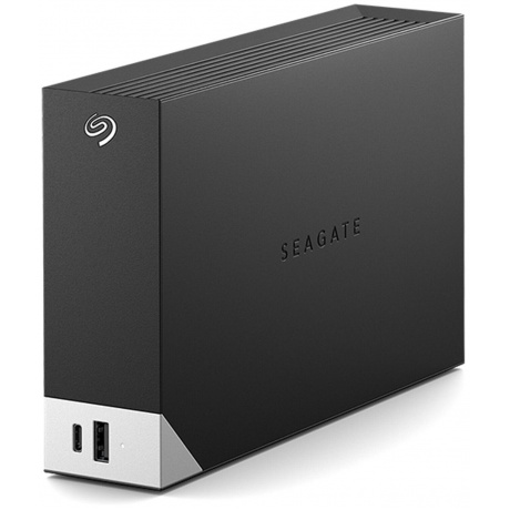 Внешний жесткий диск Seagate One Touch Desktop Hub 18ТБ (STLC18000402) - фото 1