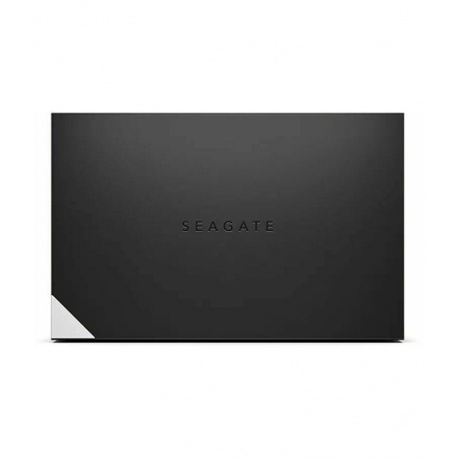 Внешний жесткий диск Seagate One Touch Desktop Hub 18ТБ (STLC18000402) - фото 2