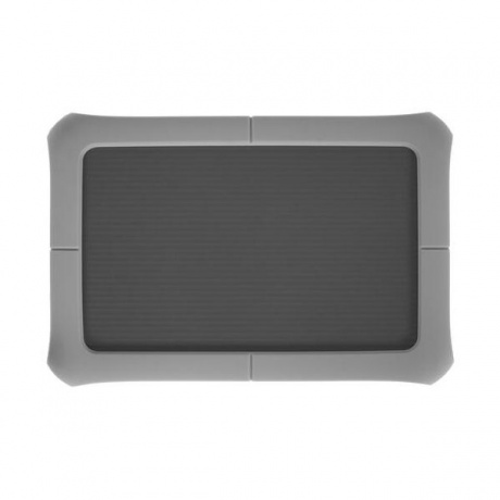 Внешний жесткий диск Hikvision T30 1TB Rubber Grey (HS-EHDD-T30(STD)/1T/Grey/Rubbe) - фото 2