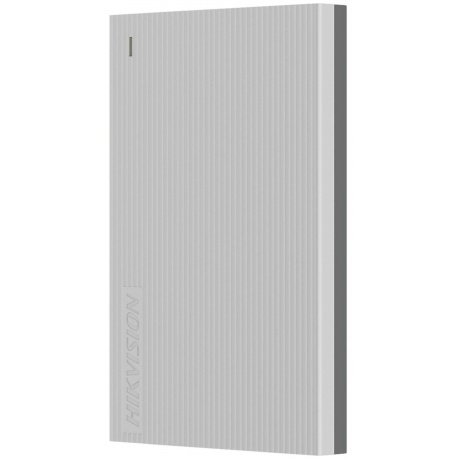 Внешний жесткий диск Hikvision T30 1TB Rubber Grey (HS-EHDD-T30(STD)/1T/Grey/Rubbe) - фото 5