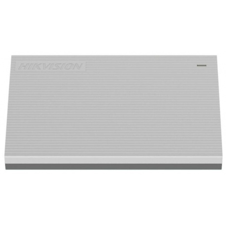 Внешний жесткий диск Hikvision T30 1TB Rubber Grey (HS-EHDD-T30(STD)/1T/Grey/Rubbe) - фото 6