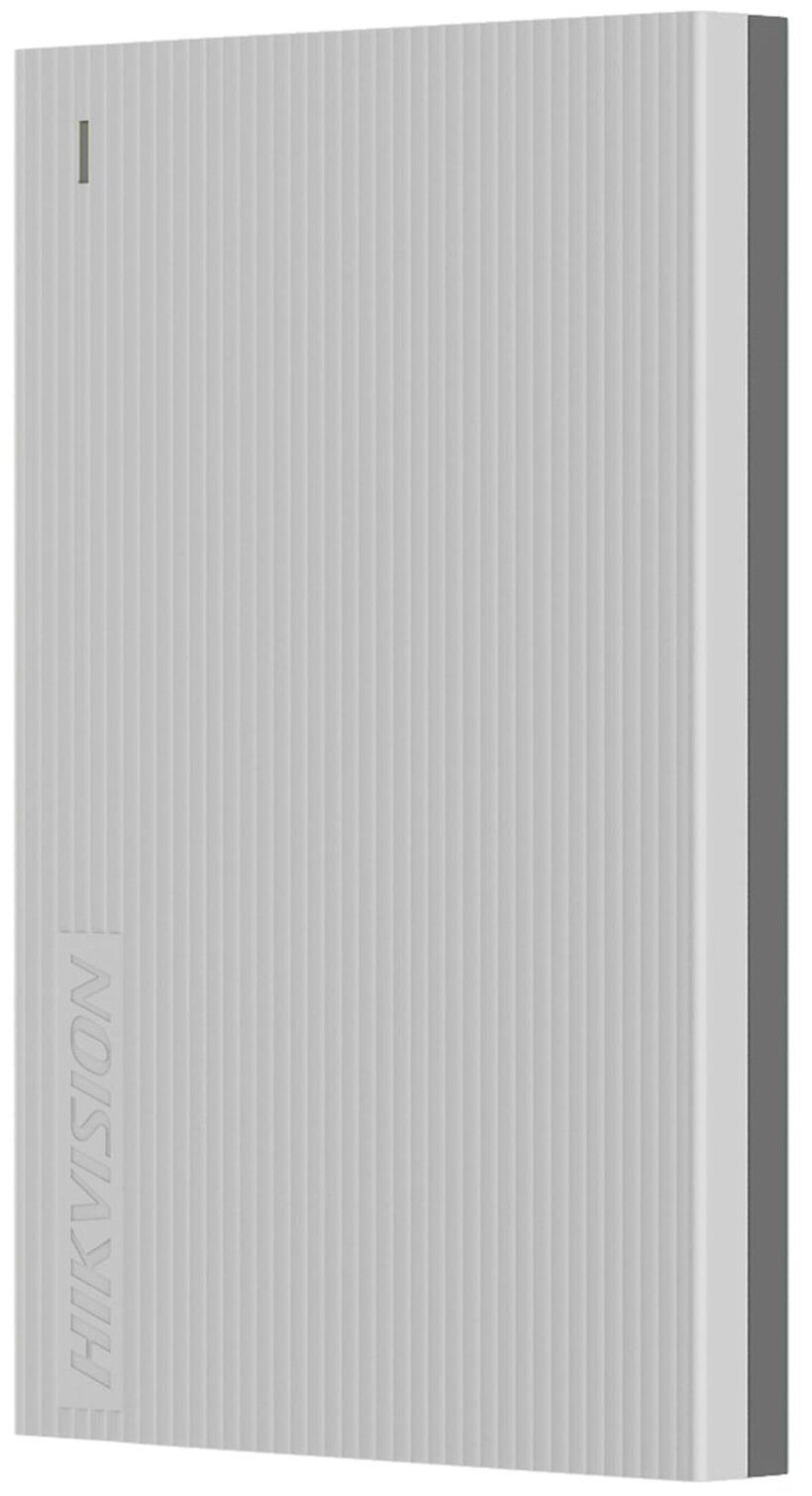 Внешний жесткий диск Hikvision T30 2TB Grey (HS-EHDD-T30(STD)/2T/Grey/OD)
