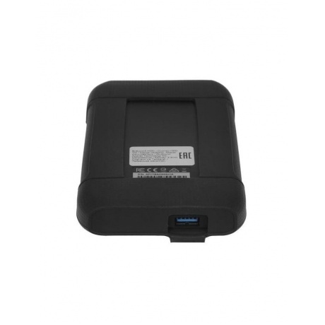 Внешний жесткий диск Apacer AC633 1TB Blue (AP1TBAC633U-1) - фото 6