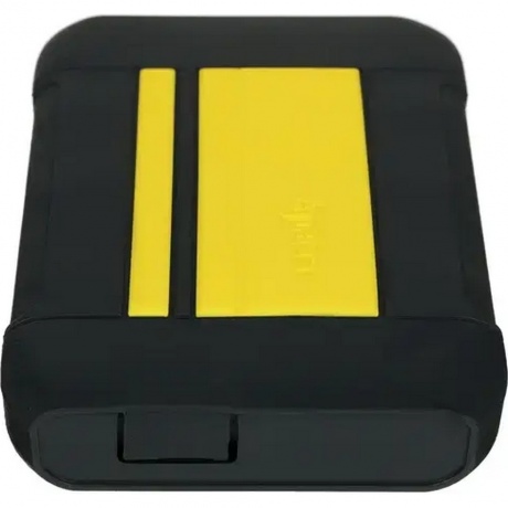 Внешний HDD накопитель Apacer AC633 2TB  Yellow (AP2TBAC633Y-1) - фото 2