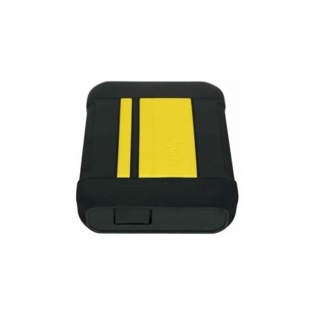 Внешний жесткий диск Apacer AC633 2TB  Yellow (AP2TBAC633Y-1) - фото 4