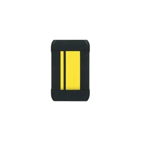 Внешний жесткий диск Apacer AC633 2TB  Yellow (AP2TBAC633Y-1) - фото 5