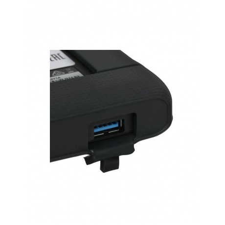 Внешний жесткий диск Apacer AC633 2TB  Yellow (AP2TBAC633Y-1) - фото 6