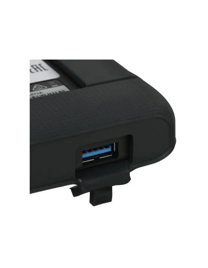 Внешний жесткий диск Apacer AC633 2TB  Yellow (AP2TBAC633Y-1) - фото 6