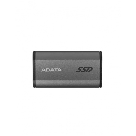 

Внешний SSD A-Data AELI-SE880 1TB (AELI-SE880-1TCGY), Серый