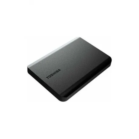Внешний жесткий диск Toshiba Canvio basics 4TB black (HDTB540EK3...