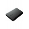 Внешний жесткий диск Toshiba Canvio basics 4TB black (HDTB540EK3...