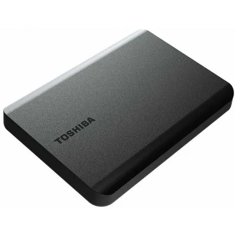 Внешний жесткий диск Toshiba Canvio basics 2TB black (HDTB520EK3...