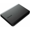 Внешний жесткий диск Toshiba Canvio basics 2TB black (HDTB520EK3...