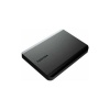 Внешний жесткий диск Toshiba CANVIO BASICS 1TB, black (HDTB510EK...