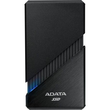 

Внешний накопитель SSD A-Data 2TB USB-C BLACK (SE920-2TCBK), Черный