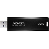 Внешний накопитель SSD A-Data 2TB USB 3.2 BLACK (SC610-2000G-CBK...