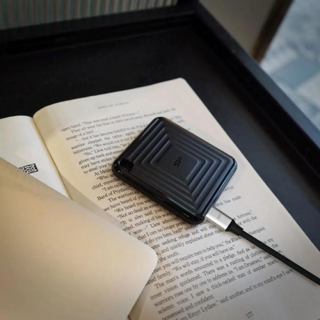 Внешний SSD Silicon Power 2.0TB PC60 (SP020TBPSDPC60CK) - фото 16