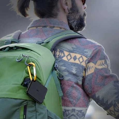 Внешний SSD Silicon Power 2.0TB PC60 (SP020TBPSDPC60CK) - фото 18