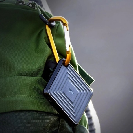 Внешний SSD Silicon Power 2.0TB PC60 (SP020TBPSDPC60CK) - фото 20