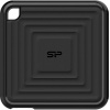 Внешний SSD Silicon Power 256Gb PC60 (SP256GBPSDPC60CK)