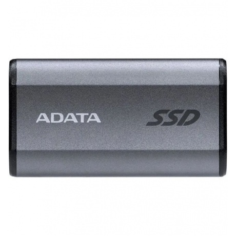 Внешний SSD A-Data Elite SE880 (AELI-SE880-2TCGY)