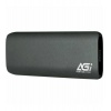 Внешний SSD AGI ED198 2TB USB 3.2 Gen2 Type-C (AGI2T0GIMED198)