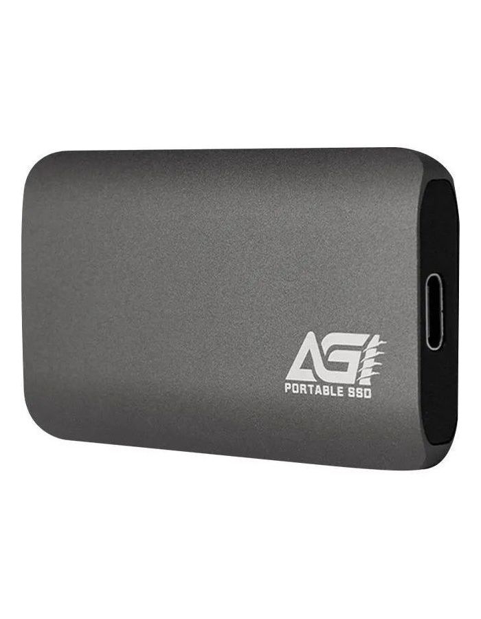 Внешний SSD AGI ED138 2TB USB 3.2 Gen2 Type-C (AGI2T0GIMED138)