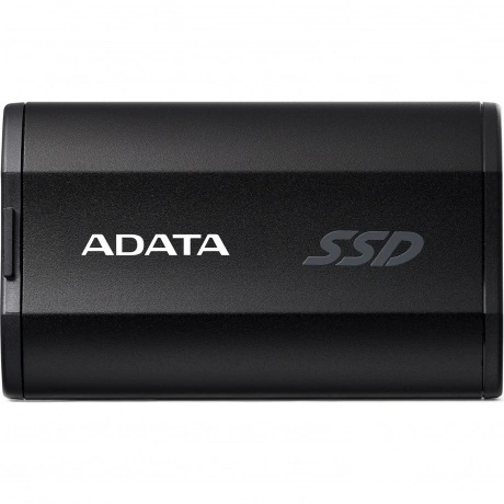 Внешний накопитель SSD A-DATA 1Tb SD810 USB Type-C (SD810-1000G-...
