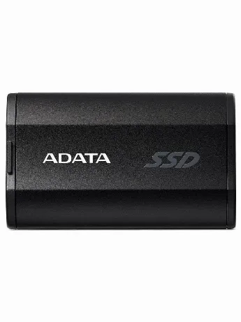 Внешний накопитель SSD A-DATA 1Tb SD810 USB Type-C (SD810-1000G-...