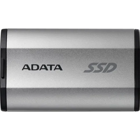 Внешний накопитель SSD A-DATA 1Tb SD810 USB Type-C (SD810-1000G-...
